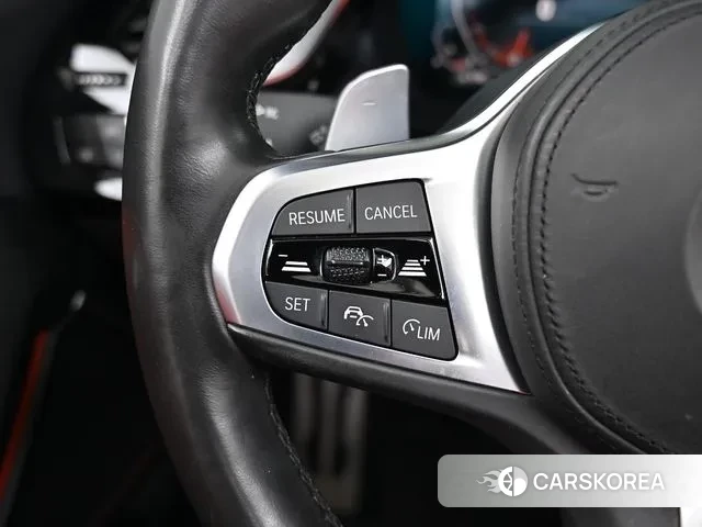 BMW Z4 (G29) id 3736580 из Кореи 18