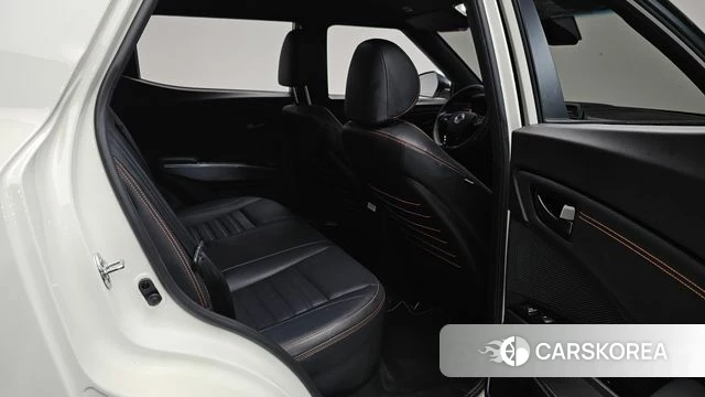 Ssangyong The New Tivoli id 4381083 из Кореи 32