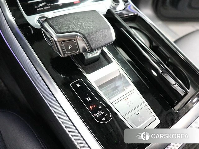 Audi Q7 (4M) id 4566555 из Кореи 20