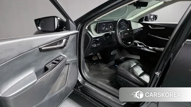 Kia EV6 id 3406590 из Кореи 20