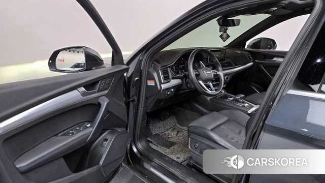 Audi Q5 (FY) id 4330990 из Кореи 34