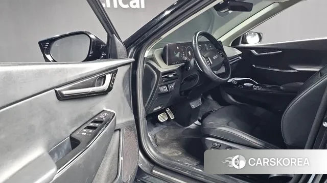 Kia EV6 id 3689926 из Кореи 20