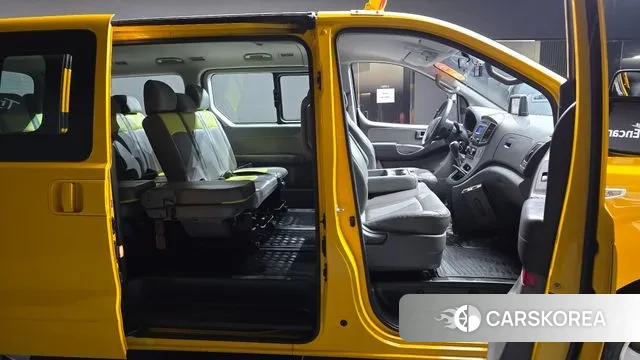 Hyundai The New Grand Starex id 3045424 из Кореи 20