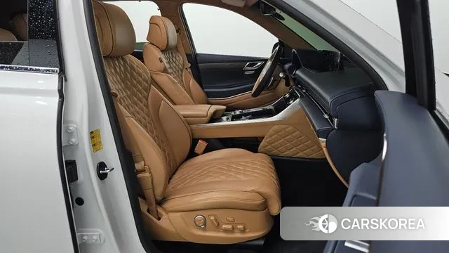 Genesis GV80 id 2939466 из Кореи 20