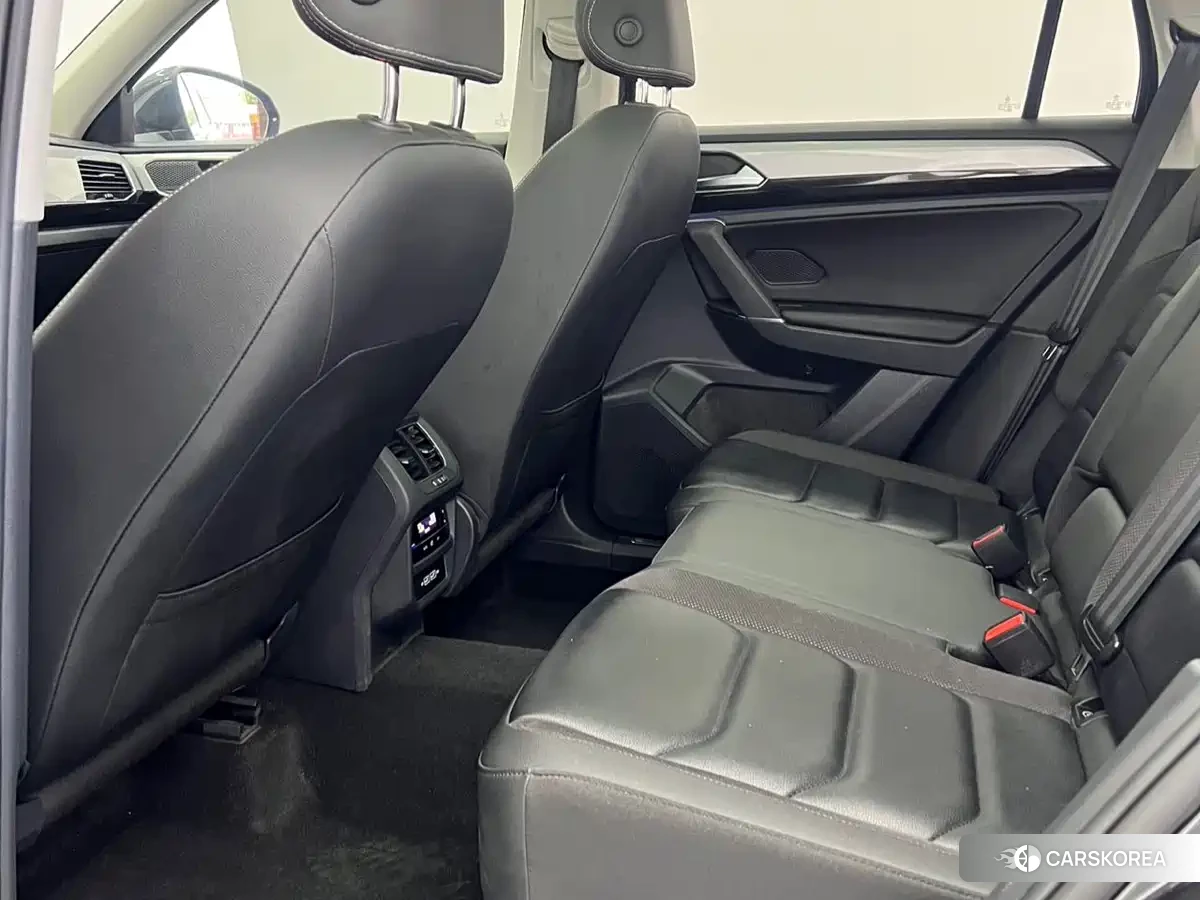 Volkswagen Tayron id 4628189 из Китая 21