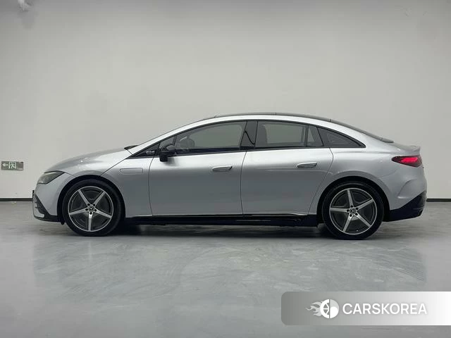 Mercedes-Benz EQE id 4209147 из Китая 20