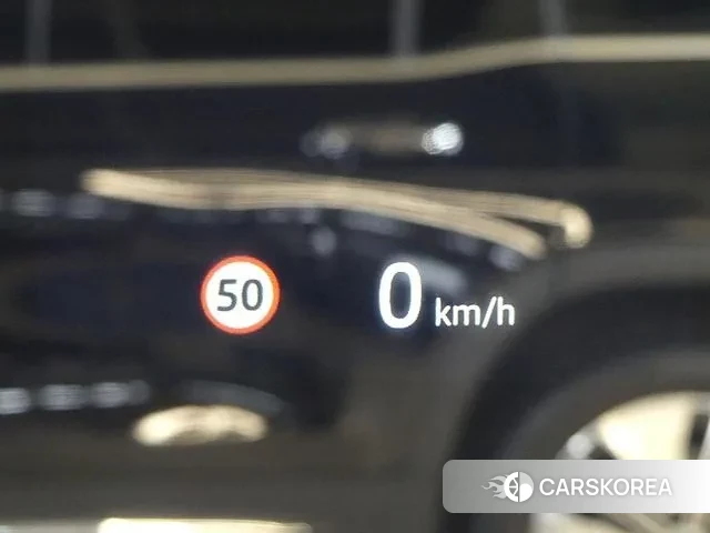 Land Rover Range Rover 5th Generation id 2925546 из Кореи 14