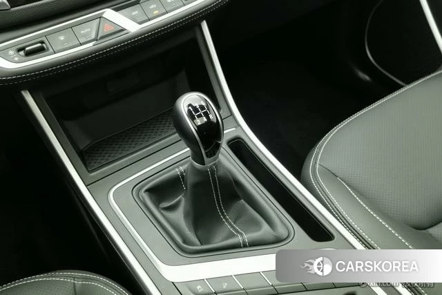 Geely Automobile Vision X6 id 4254344 из Китая 24