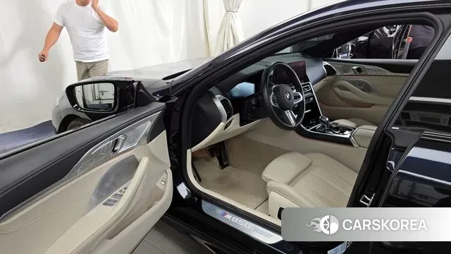 BMW 8 Series (G15) id 2969102 из Кореи 20