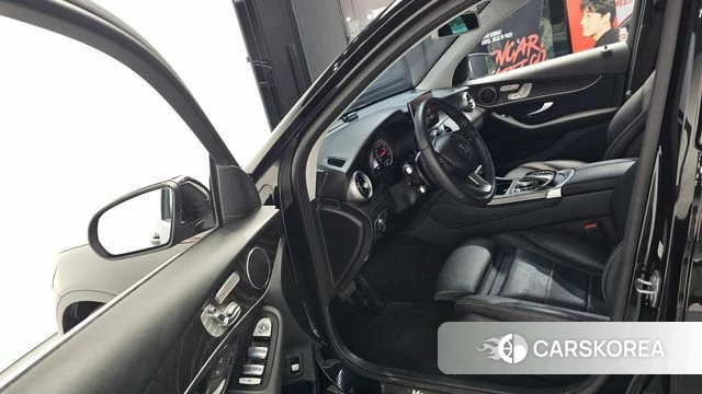 Mercedes-Benz GLC-Class X253 id 4362933 из Кореи 35