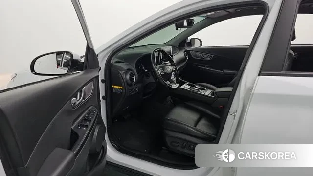 Hyundai Kona Electric id 3607870 из Кореи 20
