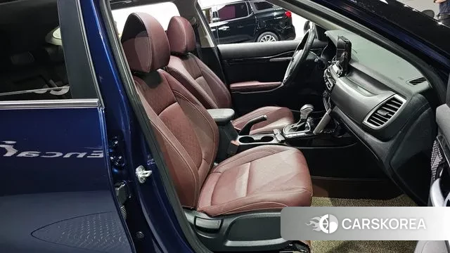 Kia Seltos id 3033374 из Кореи 20