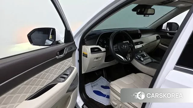 Hyundai Palisade id 3778293 из Кореи 20