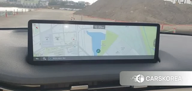 Genesis GV70 id 3416634 из Кореи 20