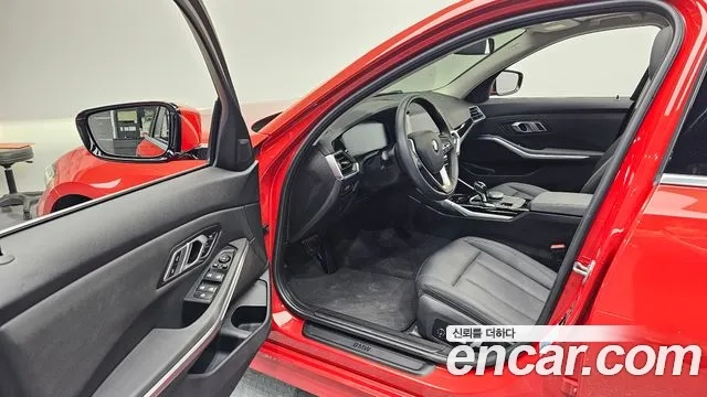 BMW 3 Series (G20) id 2896550 из Кореи 20