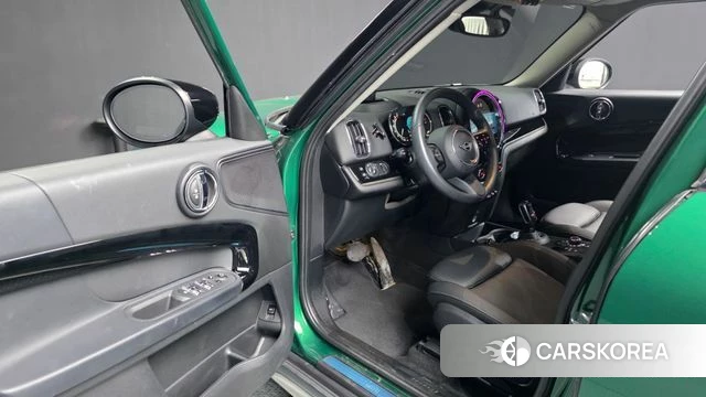 Mini Cooper Countryman id 4517039 из Кореи 37