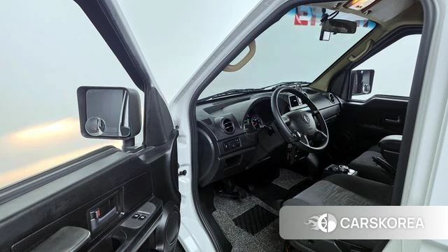 Dongfeng Socon C35 id 3870850 из Кореи 20