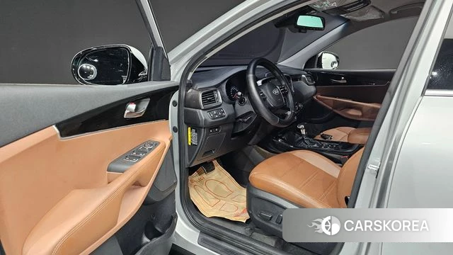 Kia The New Sorento id 4760395 из Кореи 20