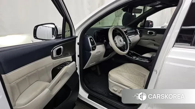 Kia Sorento 4th Generation id 3417049 из Кореи 20