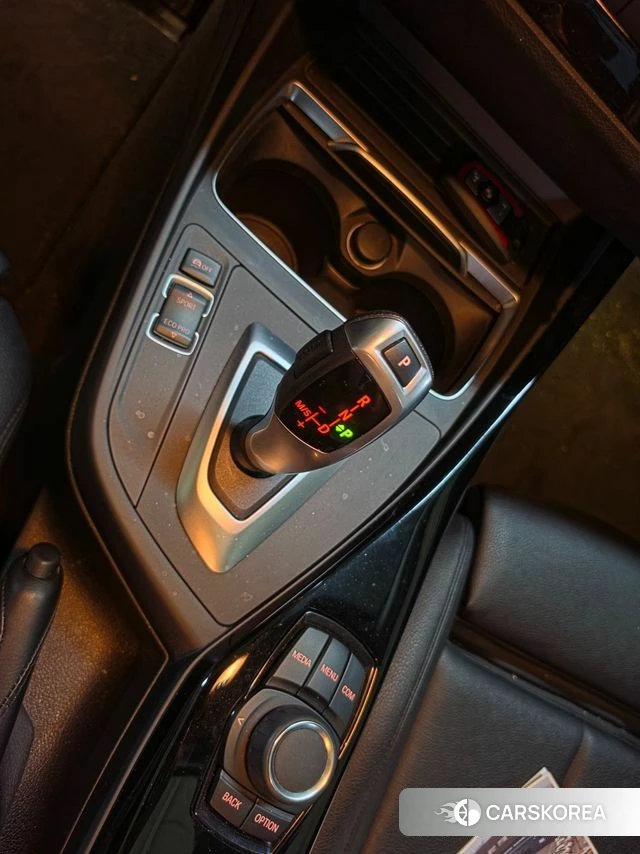 BMW 1 Series (F20) id 4366434 из Кореи 20