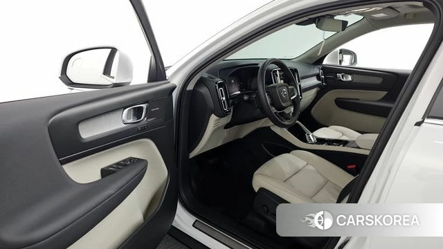 Volvo XC40 id 3921512 из Кореи 20