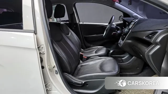 Chevrolet (GM Daewoo) The Next Spark id 3647279 из Кореи 20