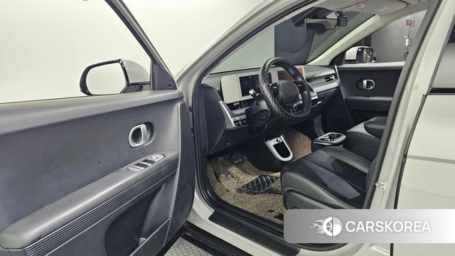 Hyundai Ionic 5 id 4894552 из Кореи 30