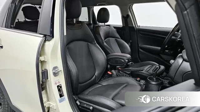 Mini Cooper id 3385399 из Кореи 20