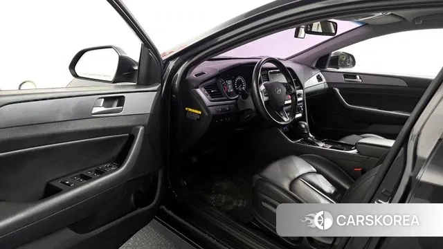 Hyundai Sonata New Rise id 3474911 из Кореи 20