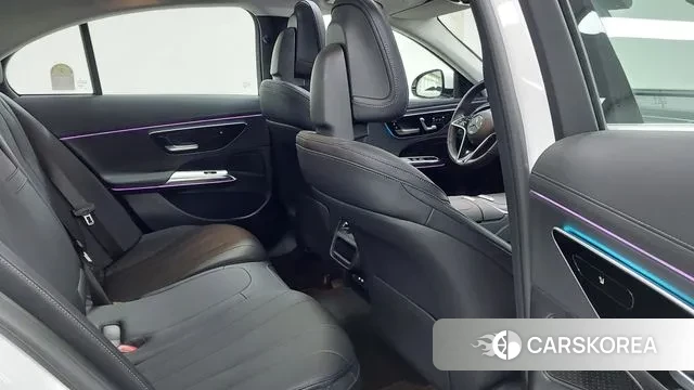 Mercedes-Benz E-Class W214 id 2909957 из Кореи 17