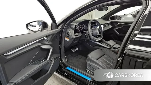 Audi A3 (8Y) id 3353384 из Кореи 20