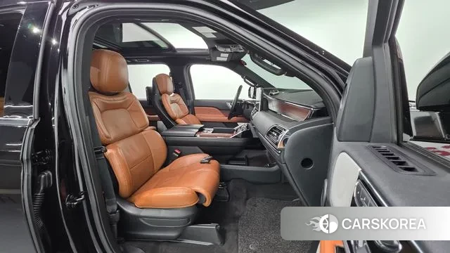 Lincoln Navigator 4th generation id 3655472 из Кореи 20