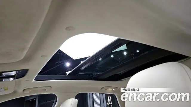 Hyundai Grandeur (GN7) id 2671705 из Кореи 20