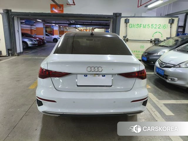 Audi A3 id 4333739 из Китая 12