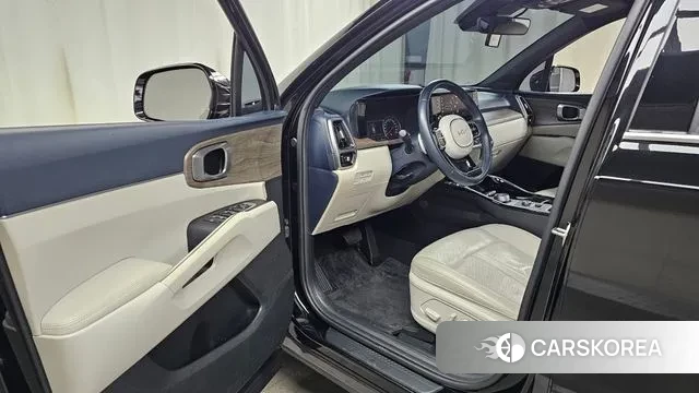 Kia Sorento 4th Generation id 3654573 из Кореи 20