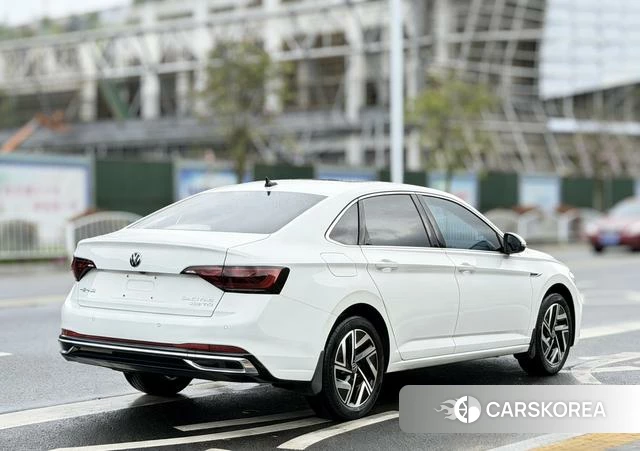 Volkswagen Sagitar id 4259622 из Китая 10