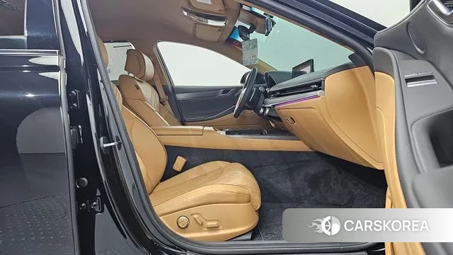 Genesis G80 (RG3) id 2940595 из Кореи 20