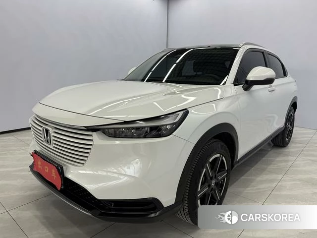 Honda Binzhi id 4182549 из Китая 22