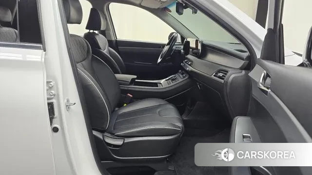 Hyundai Palisade id 3406263 из Кореи 20