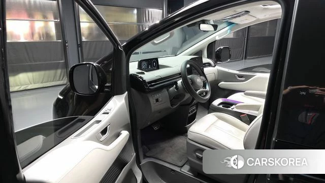 Hyundai Staria id 4194283 из Кореи 33