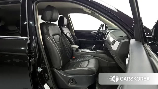 Ssangyong All New Rexton id 3671889 из Кореи 20