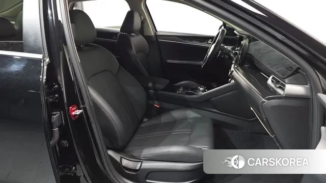 Kia K5 3rd generation id 3635671 из Кореи 20