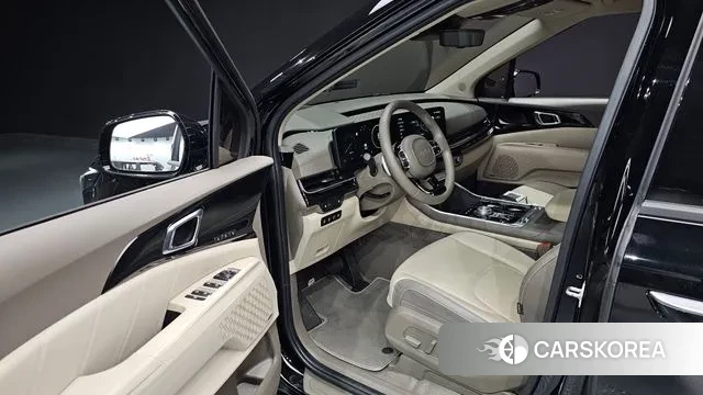 Kia The New Carnival 4th Generation id 3057906 из Кореи 20