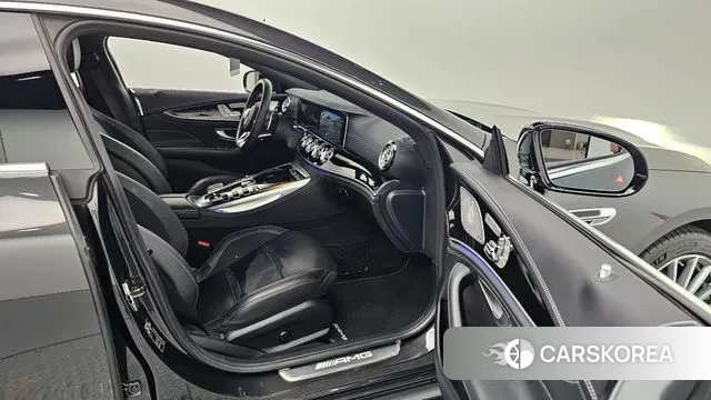 Mercedes-Benz AMG GT id 2985820 из Кореи 20