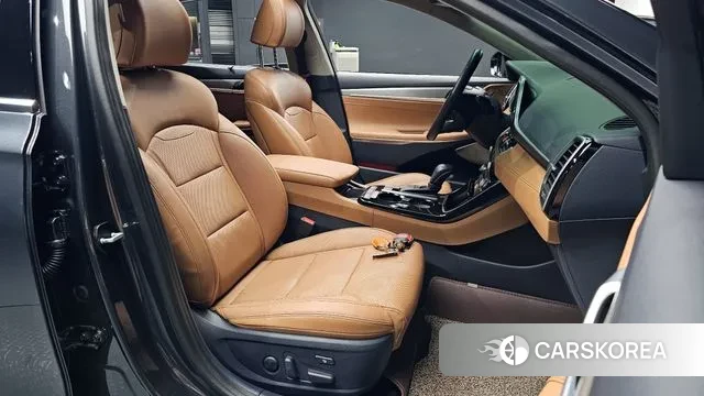 Hyundai Grandeur IG id 3455006 из Кореи 20