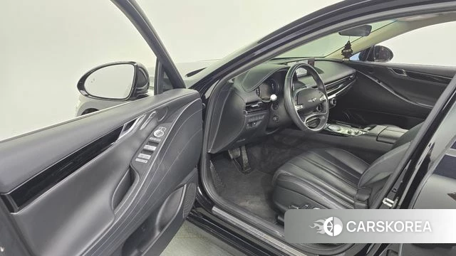 Genesis G80 (RG3) id 4482635 из Кореи 20