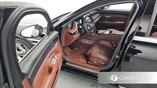 Genesis G90 (RS4) id 3634771 из Кореи 20