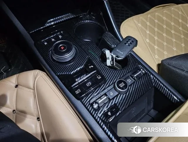 Kia K5 Hybrid 3rd Generation id 3615441 из Кореи 17