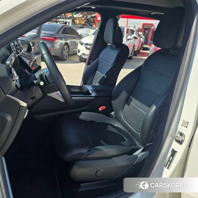 Mercedes-Benz GLC-Class X254 id 3897160 из Кореи 19