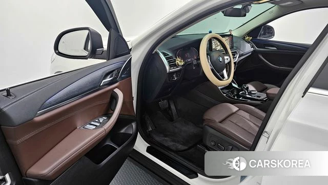 BMW X4 (G02) id 3850187 из Кореи 20